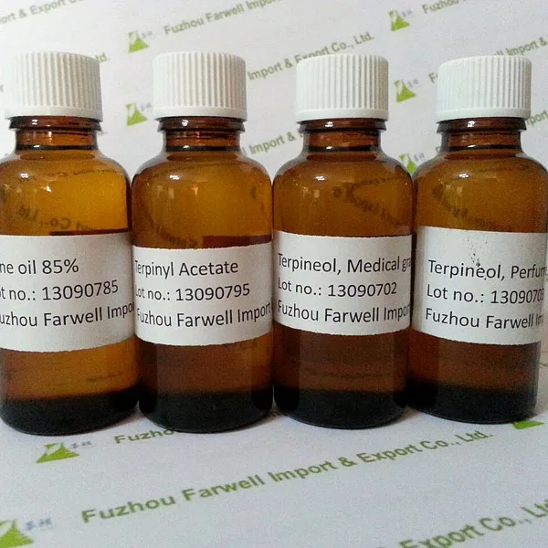 Farwell Terpineol Medical Grade