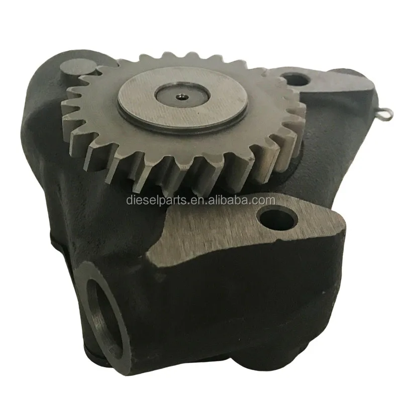 Высококачественный масляный насос 04230787 0423 0787 для двигателя FL913