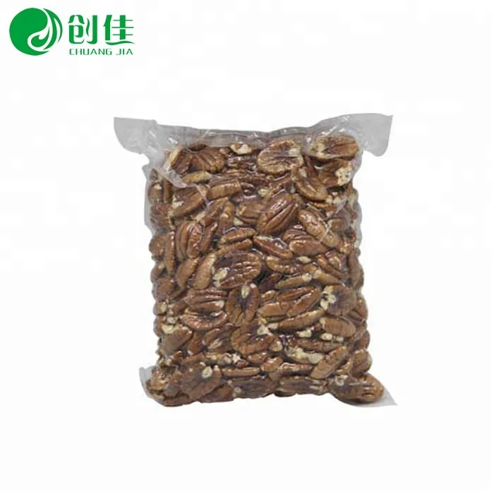 transparent 7 layer blown plastic pouch nylon pe evoh high barrier vaccum packing bag for fish packing