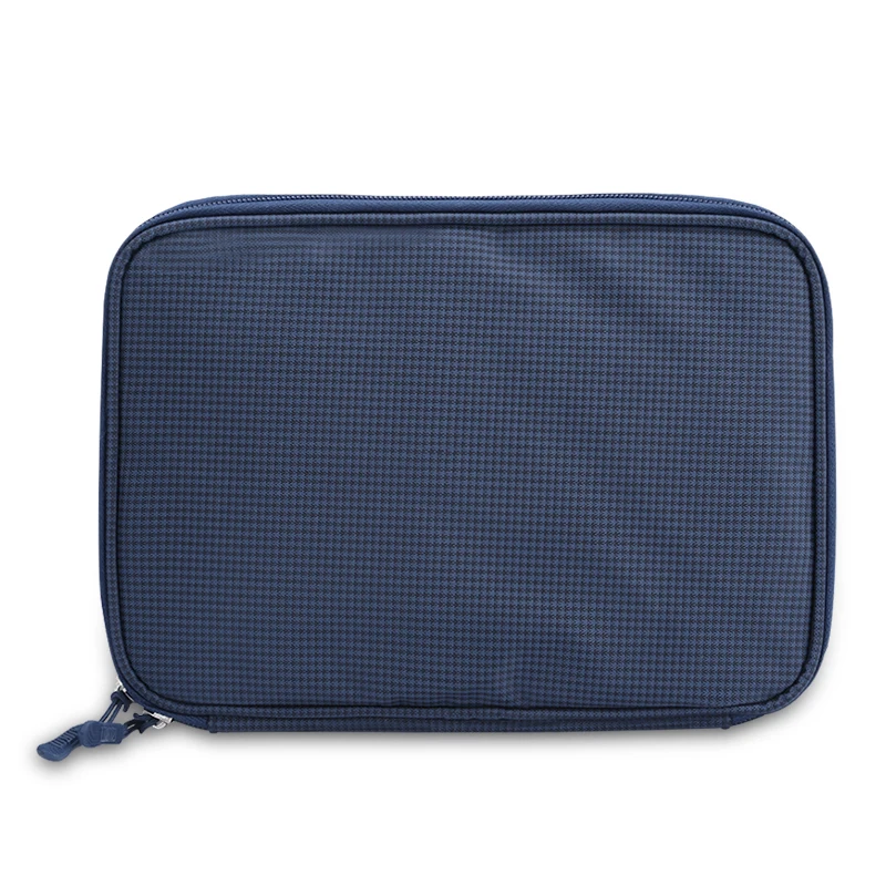 BUBM Charger Storage Tidy Organiser Travel Organizer Data Charging USB Cord Wire Cable Bag