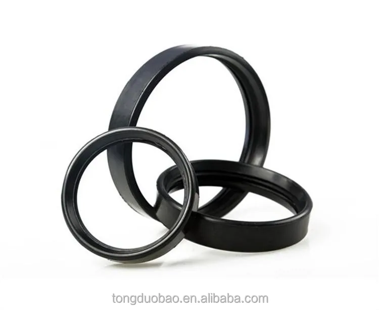 High Quality DN50 2 Inch Round Concrete Pipeline Rubber Gasket Seals