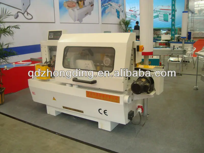 полуавтоматическая кромкооблицовочного