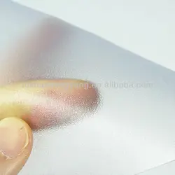 PVC chair mat protect carpet