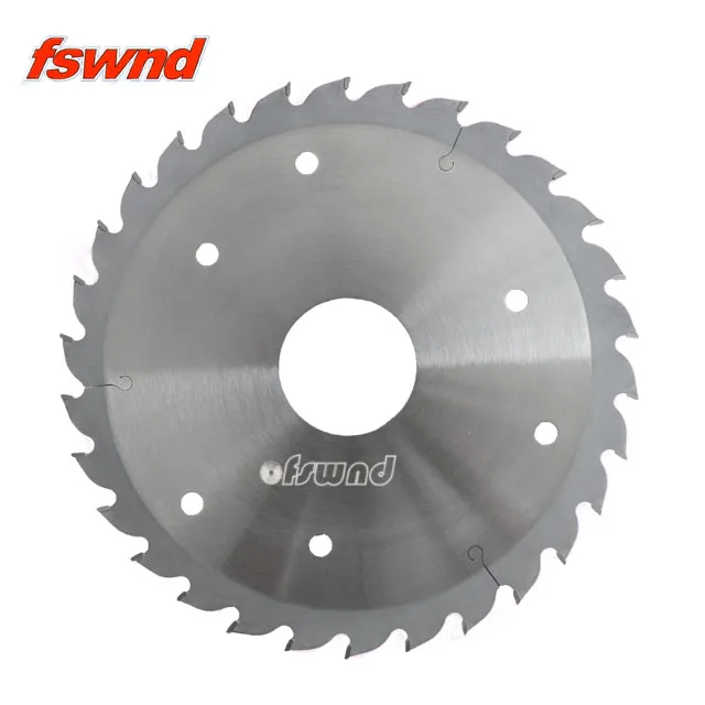 9 inch 40T tungsten carbide tipped circular saw blade plywood cutting disc woodworking tct circular saw blade
