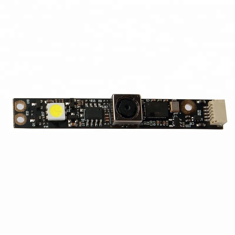 USB 2 Auto Focus with LED Sony IMX179 connecting cable hdr camera module usb interface IMX179 for face recognition