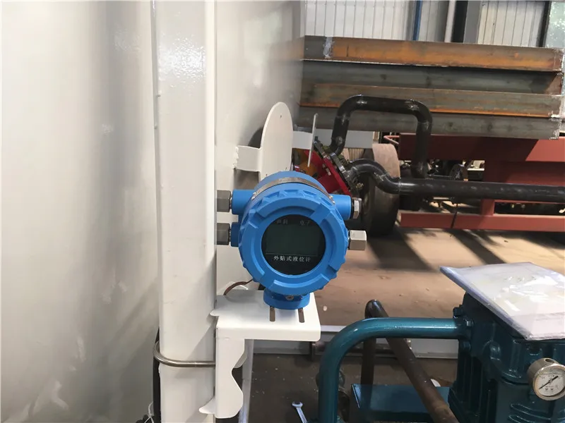 40000 liters 20 metric tons cooking gas plant