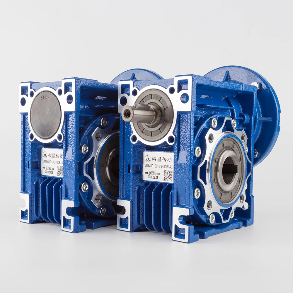
Chinese speed mechanical motor reducer 