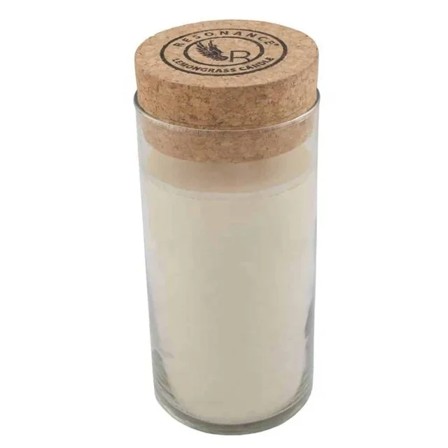 Hot selling High quality cork stopper for candle jar cork lid candle lid wood lid customized size shape customized material