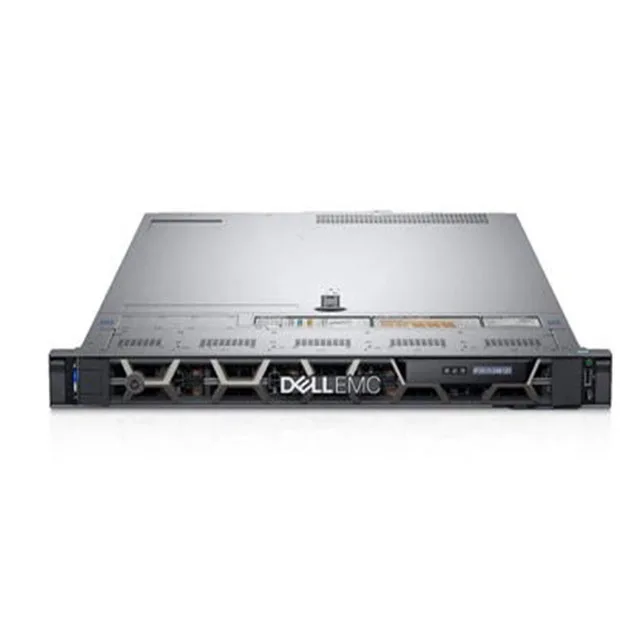 
Dell Rack Server Intel Xeon Platinum 8180 2.5GHz 38M Cache PowerEdge R640  (62032286546)