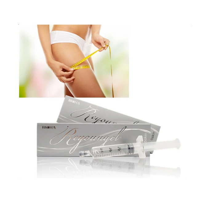 
Reyoungel Buttock Augmentation Injectable Hyaluronic Acid for Sale 
