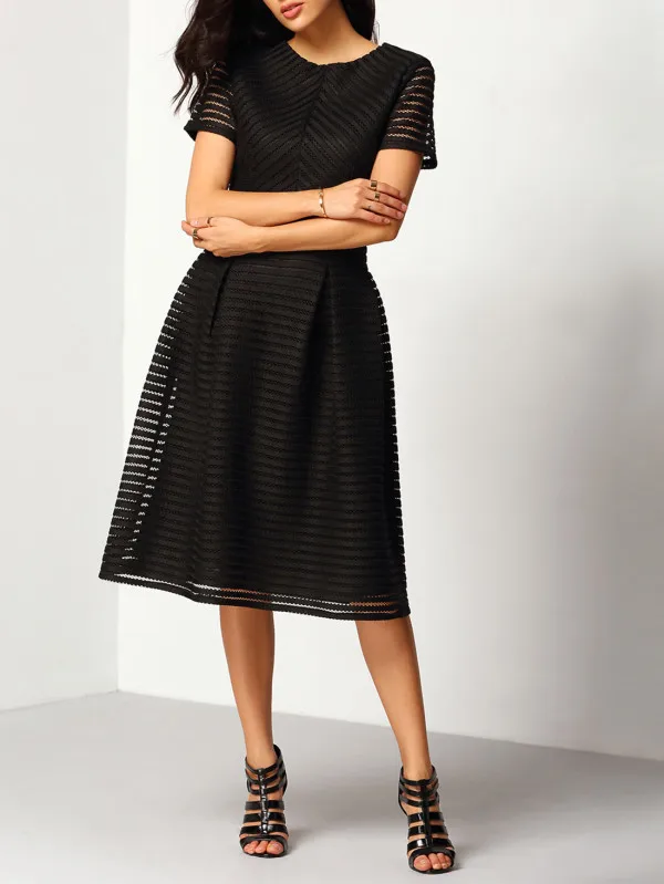 Wholesale Fashion 2022 women casual dresses with sleeves