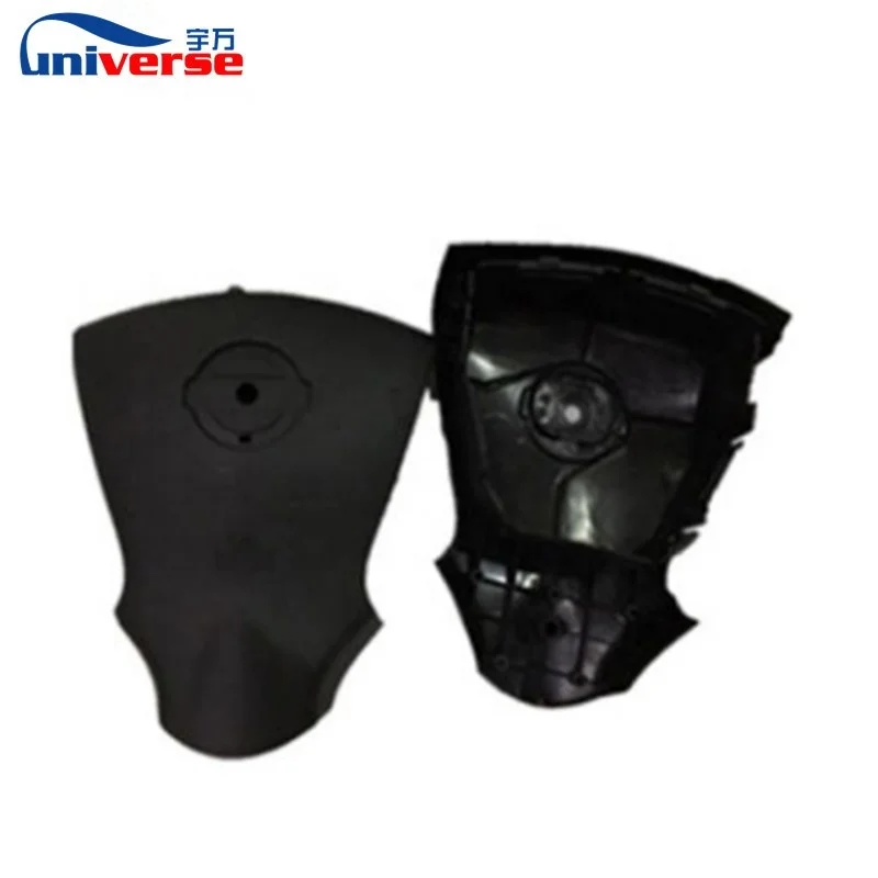 Пользовательские пластиковые инъекционные нейлоновые PA66 GF33 детали с изготовлением формы