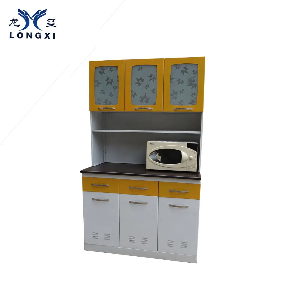 
2018 Top selling cookhouse equipment, metal kitchen cabinet 