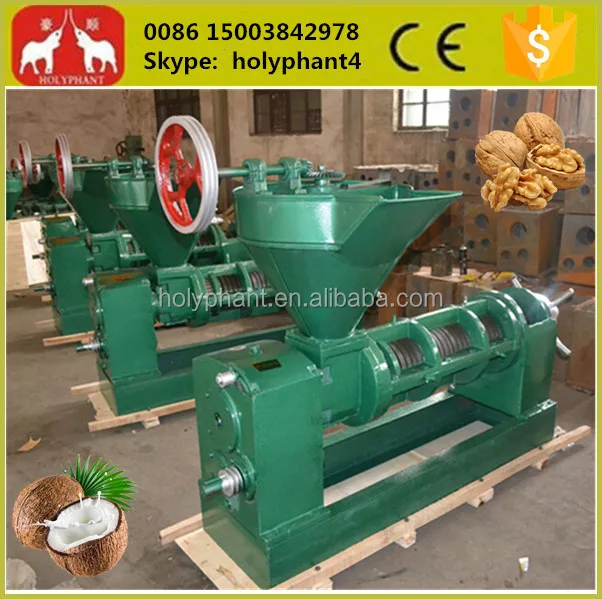 Professinal manufacturer cold avocado oil extraction machine