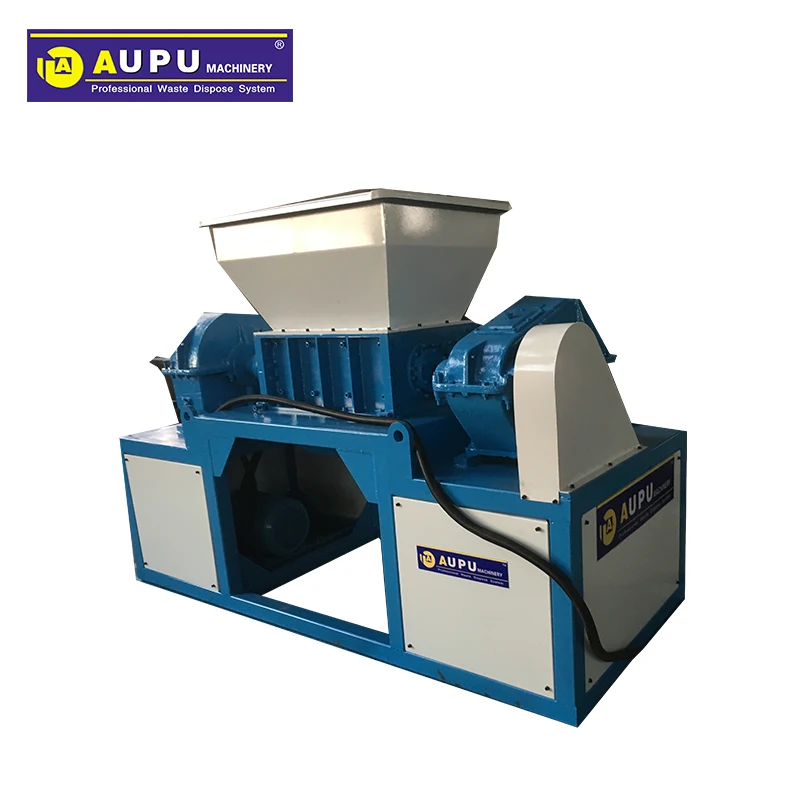 KBS-22 can crusher metal scrap Machine tool other metal scrap