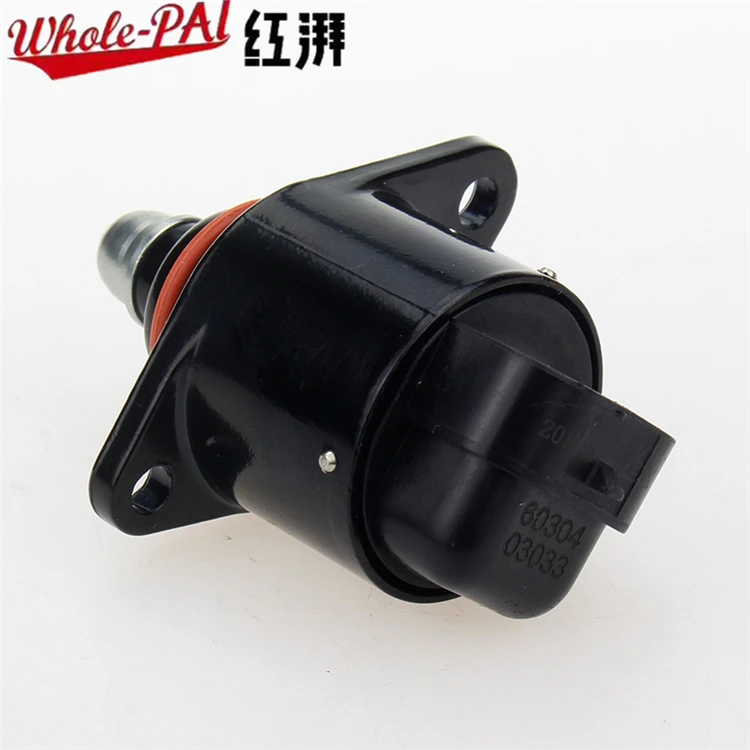 WPC-03033 Idle air control valve 60304 fit for BYD F3G3L3 473Q Jinbei V19