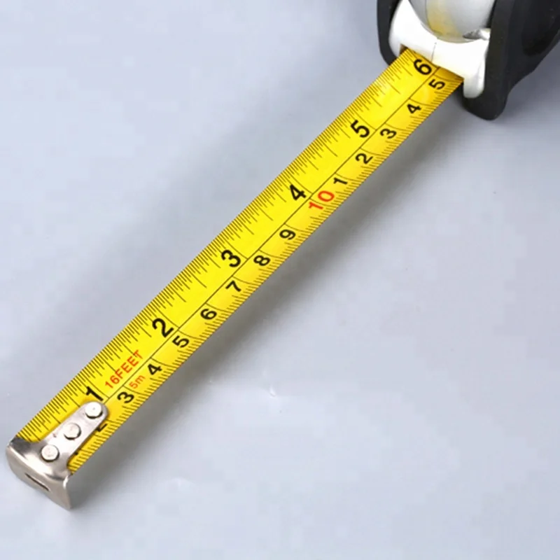 Promotional ABS In Stock 3m/5m Measuring Tape