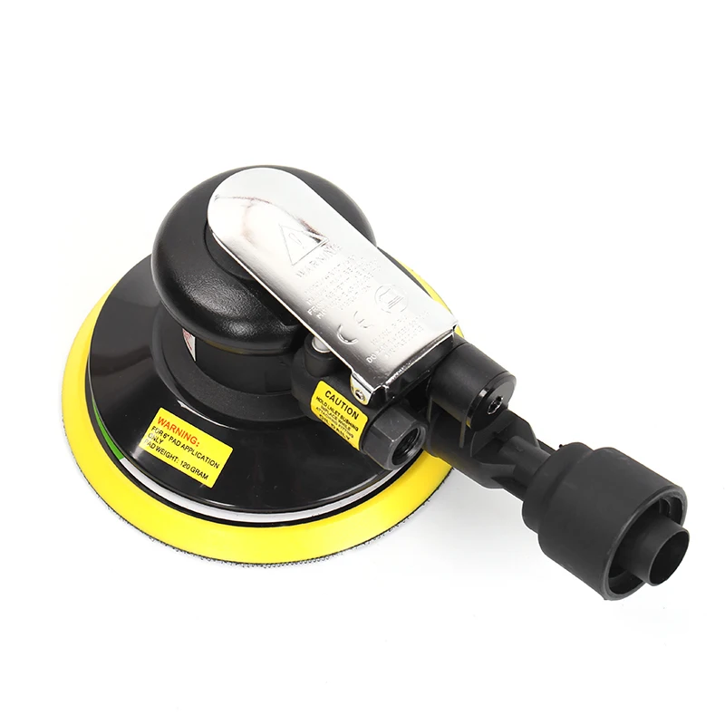 Rotating Various Sanding Air Random Orbital Sander