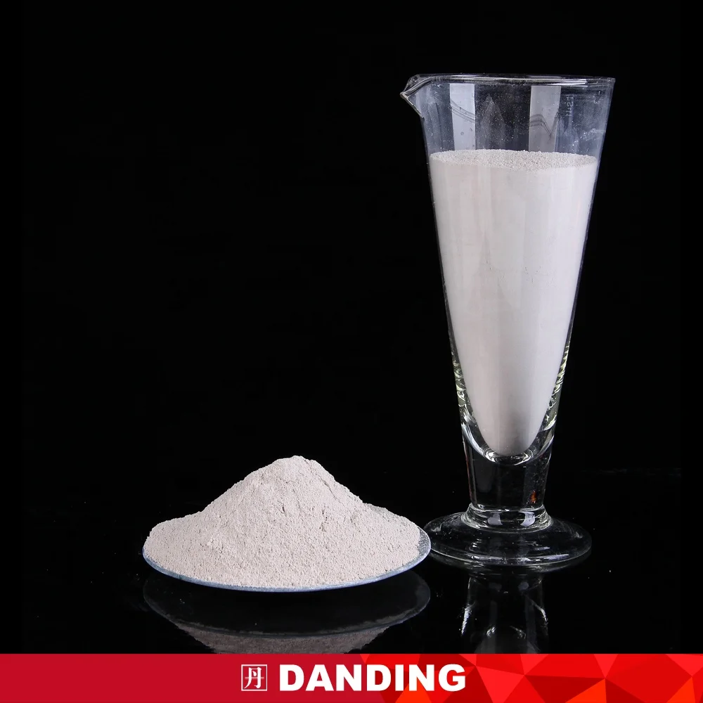 
94% 95% 96% Magnesium Oxide for PH controller in Drilling fluids 