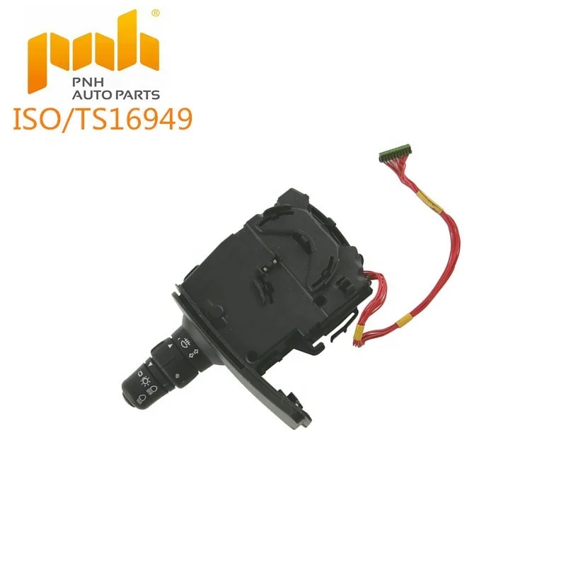 PNH Turn Signal Switch for Renault Clio 3 88102001196