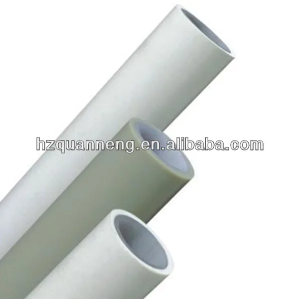 алюминиевые композитные ppr трубы