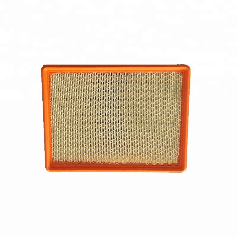 Best selling car auto accessories air filter element CNIC15-9601-AA