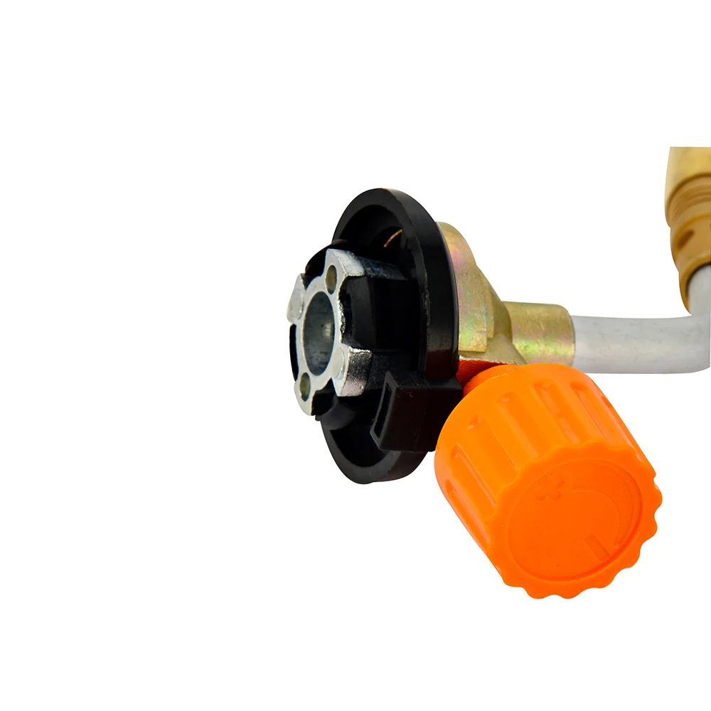 gas torch flame gun flame spray gun Cheap price Flame gun