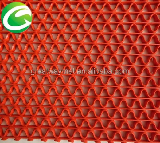 ПВХ maturial S Стиль Коврик для напольного