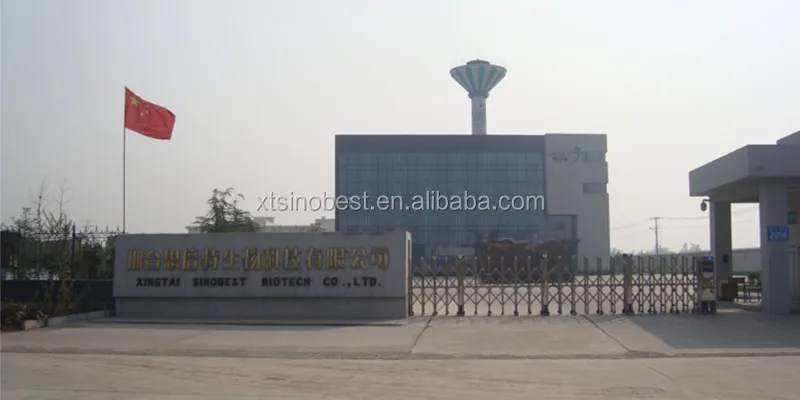 Catalase ( industry hydrogen peroxide removal enzyme)