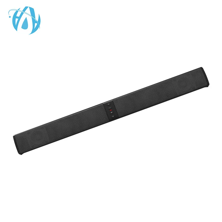 Высококачественная беспроводная цифровая тонкая съемная bluetooth Система домашнего кинотеатра звуковая панель динамик коробка ТВ fm радио usb sd кардридер