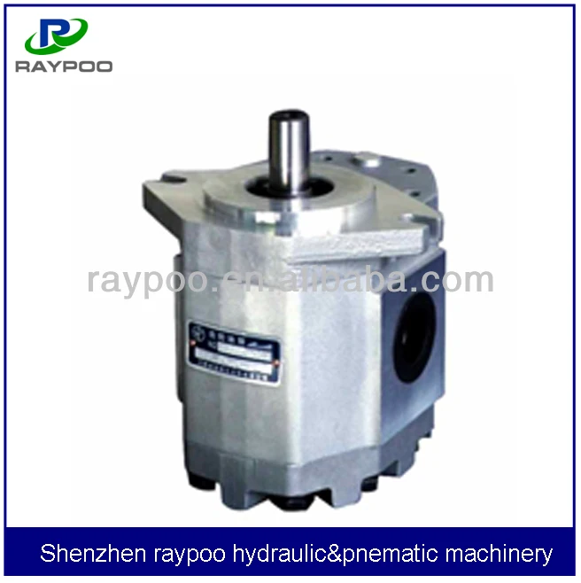 Cbt-f4 гидросистемы трактора масляный grar насос