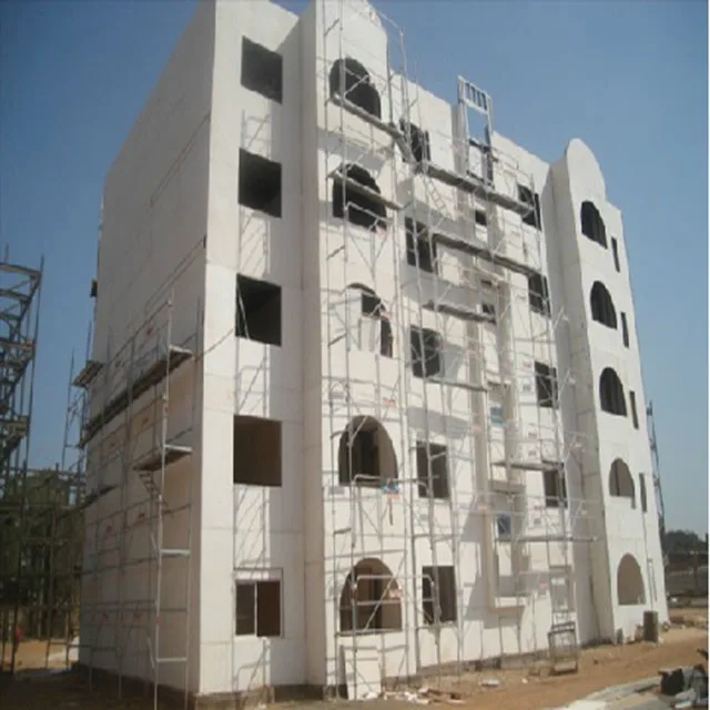 Vogue mag sulphate board fire resistant fiber board t & g ceiling ship lap cladding