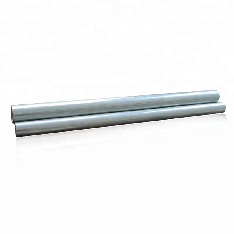 electrical gi conduit pipes class 3 emt galvanized pipe