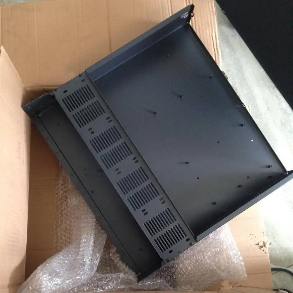 Серверный корпус hotswap глубина 650 мм Minisas/SATA