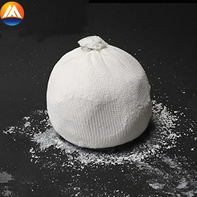 Factory Price rock climbing chalk ball for weight lifting