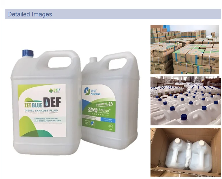 urea 46% liquide in China