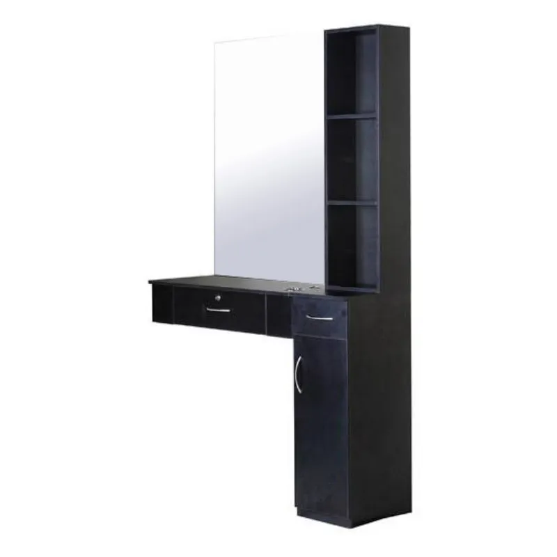 Hot selling durable cosmetics Modern make-up molding mirror for salon new design styling mirror