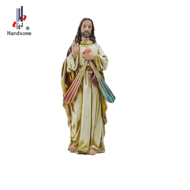 Christian religious religious items Jesus christ statue polyresin statue