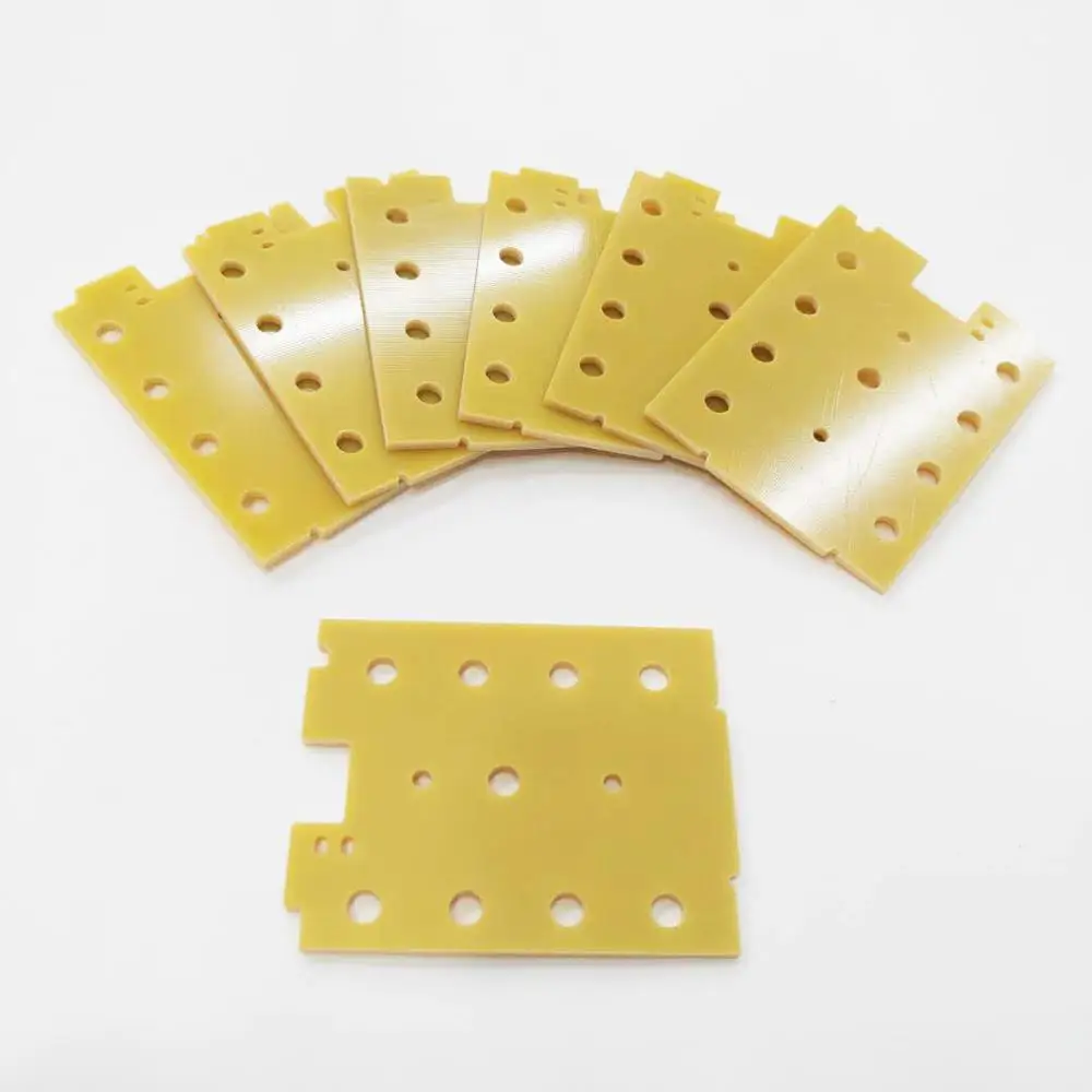 g11 glass epoxy plate g10 fiberglass sheet 0.2mm 0.3mm