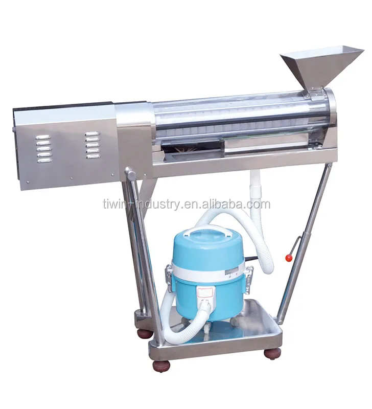 Capsule polishing  machine IN STOCK