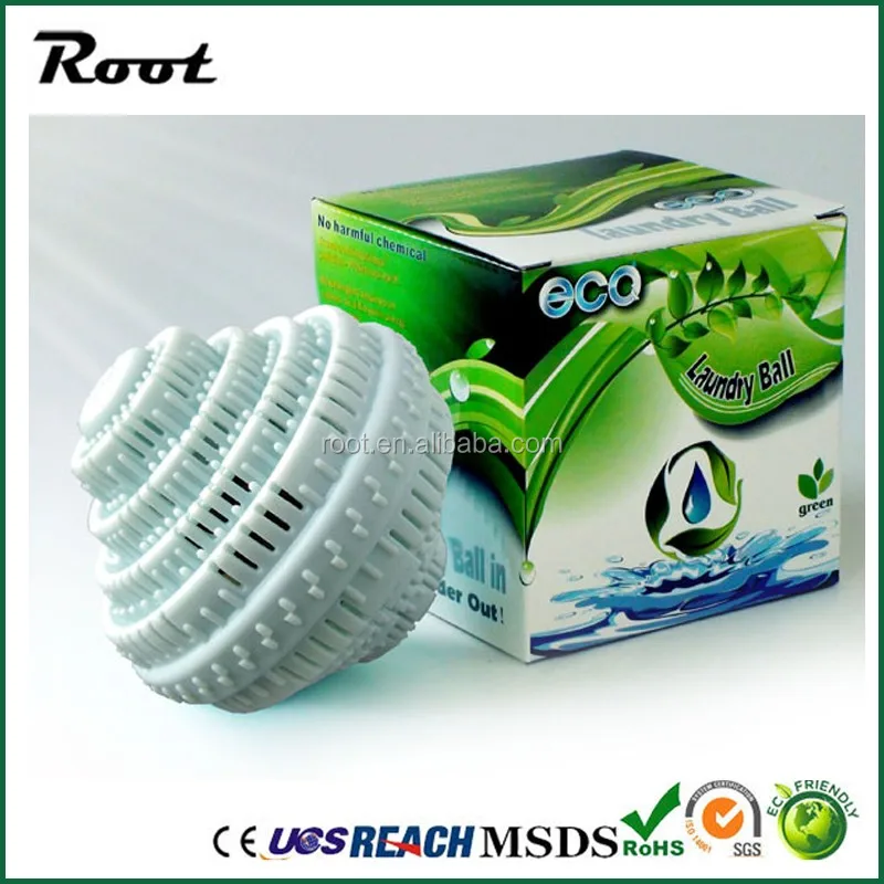 Bio Antiseptic Laundry Ceramic Ball for Washing Machine