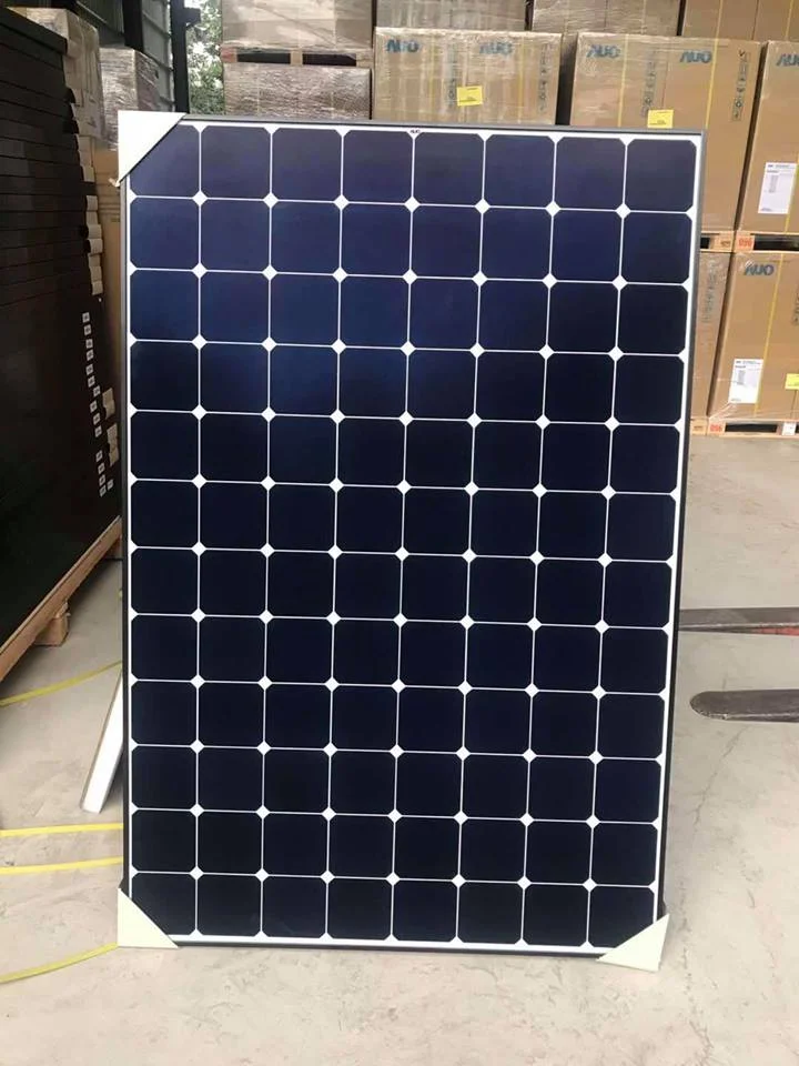 High power capacity SUNPOWER mono solar panels 545w 555w 550w 660W 700w price