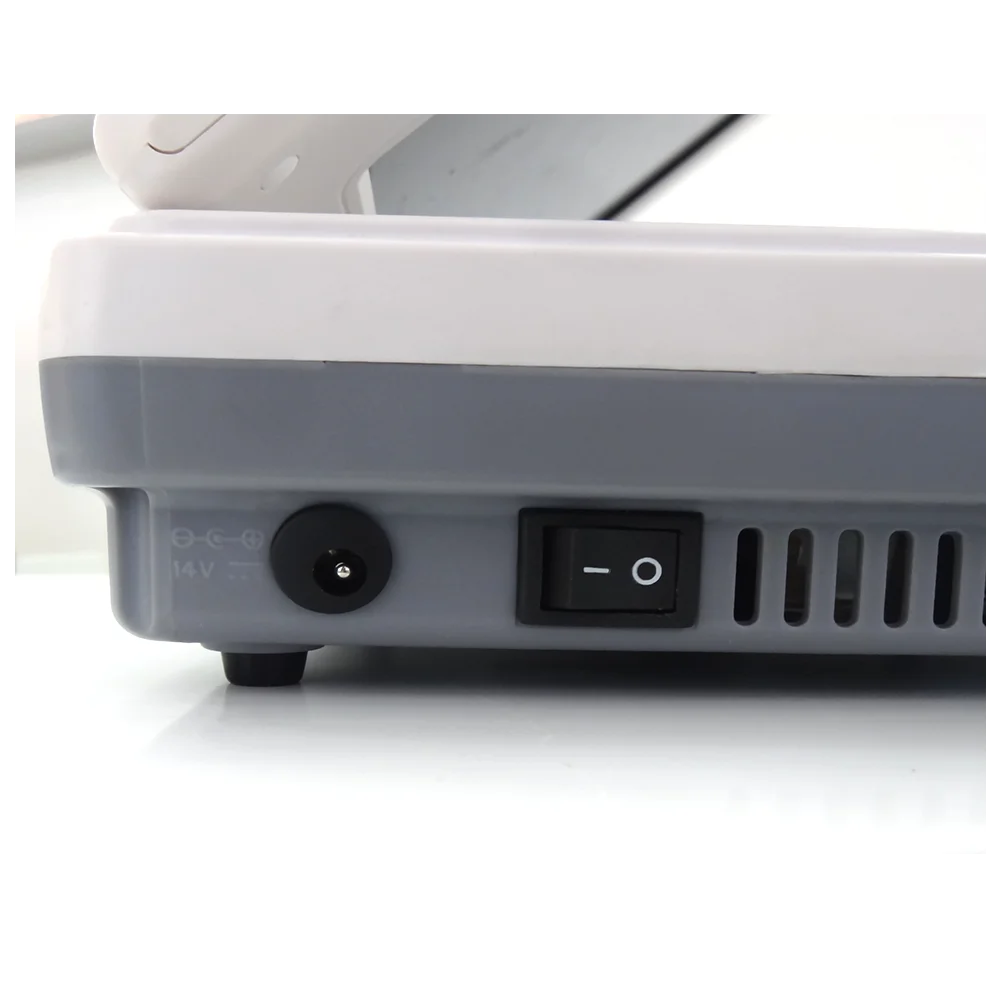 DW-VET2 factory sale directly hot sale low price with good quality portable laptop Pets Veterinary