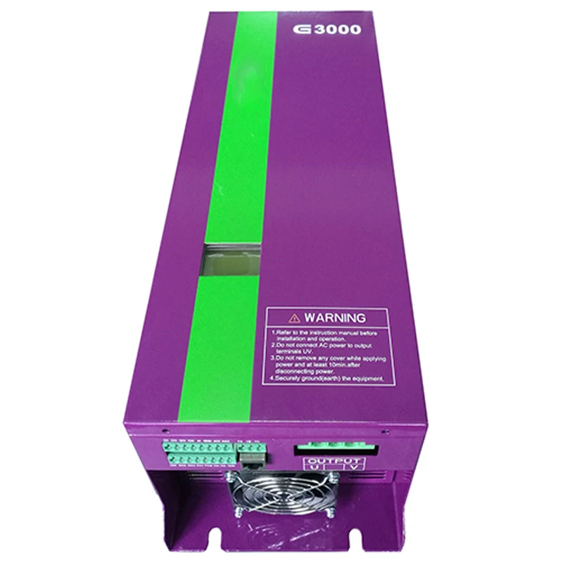 Power adapter G3000 Electronic Power Supplies for UV Lamp