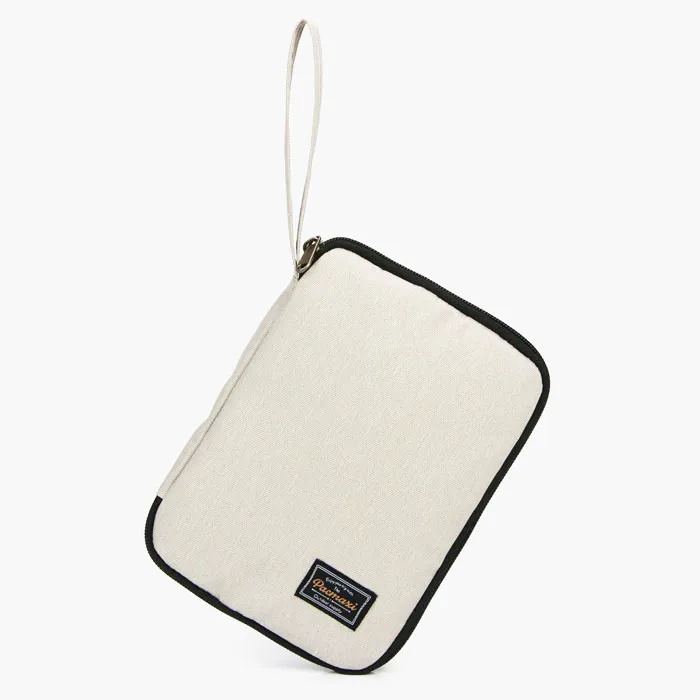  Водонепроницаемый дорожный органайзер для USB-кабеля 22*16*3