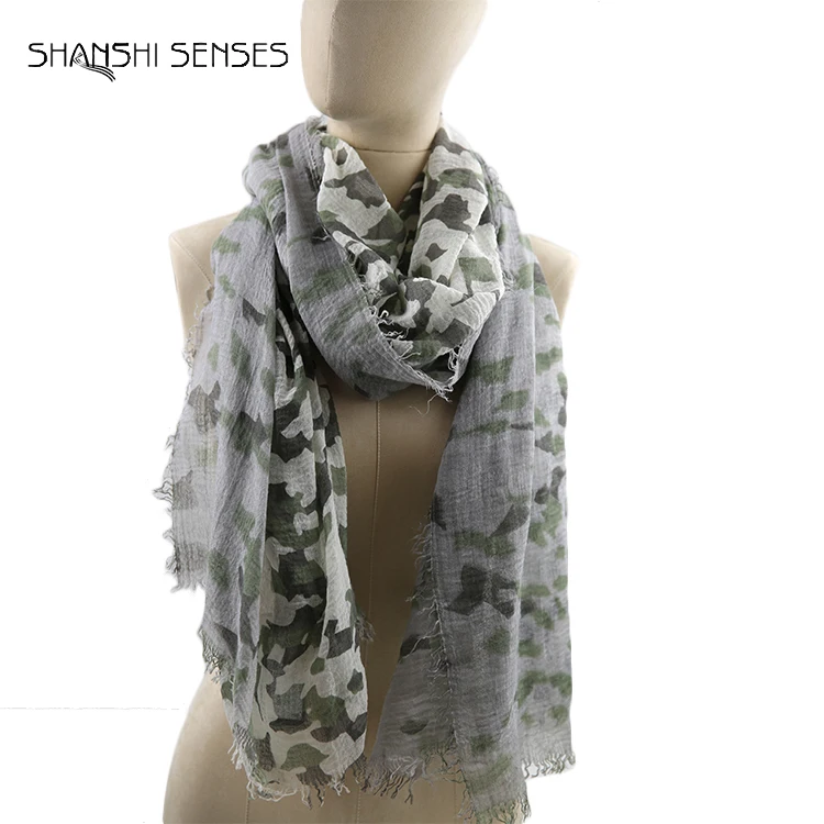 Women fashion tassel thick pashmina scarf shawl with sleeves wholesale