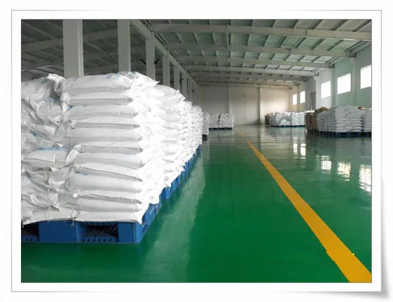 
ISO Factory Ferrous Sulphate Heptahydrate/Monohydrate 