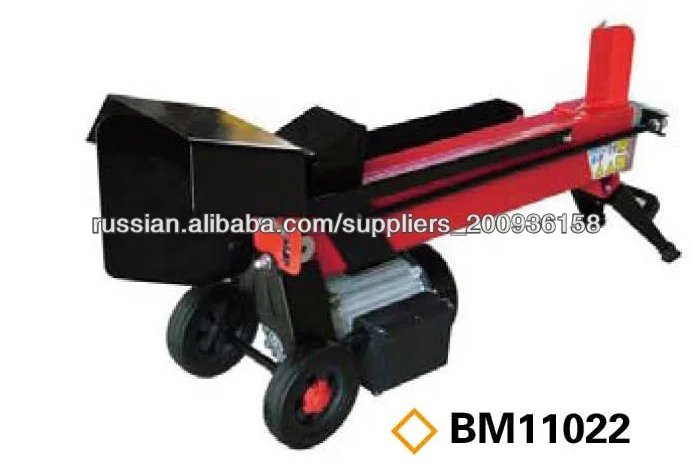 Электрический Гидравлический Дровокол BM11022