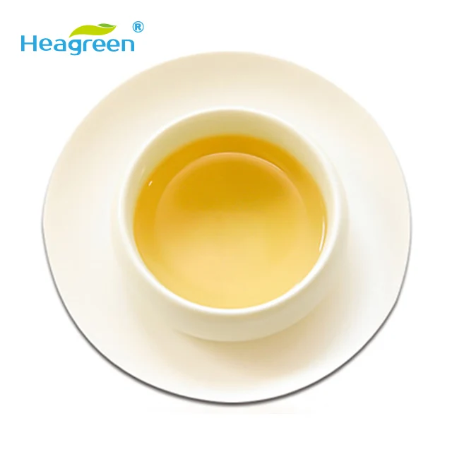 Light yellow Functional oligosaccharide syrup High quality food additives