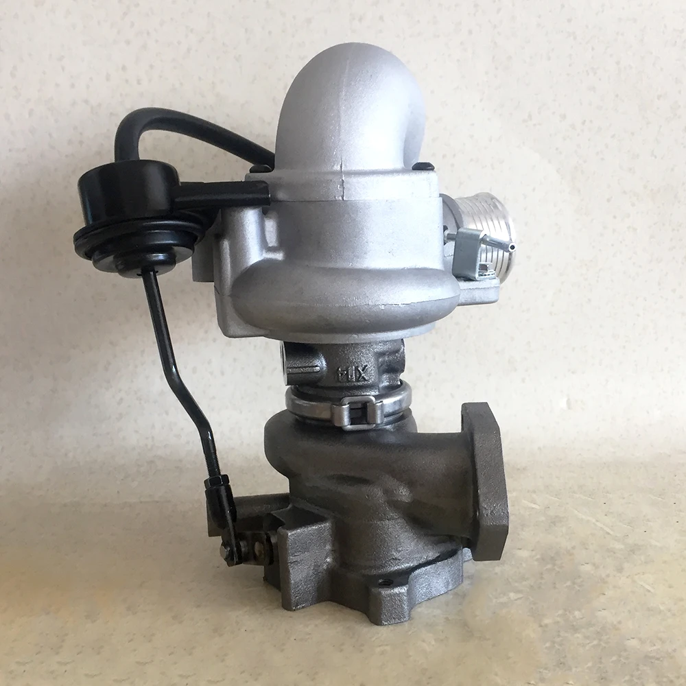 TD03L TD03 Turbo charger 49590-45607 28231-4A800 282314A800 turbine 10312154 for KIA Bongo K2500 1.5D 1.5L 2.5L 3.5T DOHC 16V